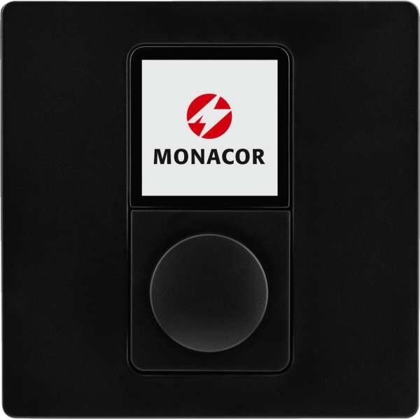 Monacor WP-1/BK