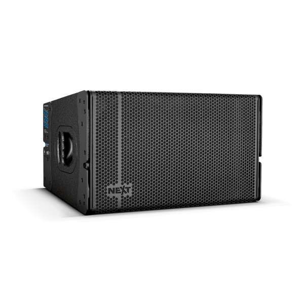 NEXT proaudio LA122 kompaktes 2-Wege Line Array Element passiv