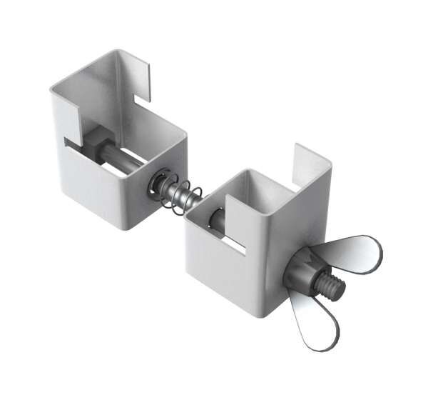 FOS Truss FS-D2D Verbinder für Bühnenpodeste
