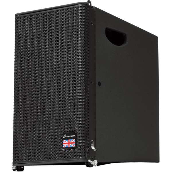 Studiomaster V26A - Aktiver Line Array Kompakt-Lautsprecher