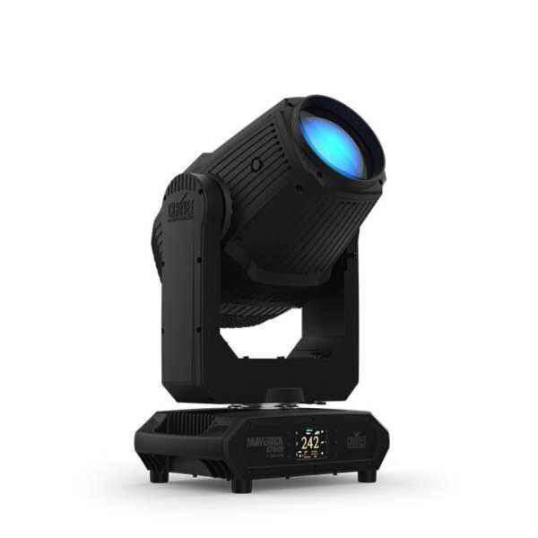 Chauvet Professional Maverick Storm 1 Beam (IP65 zertifiziert)