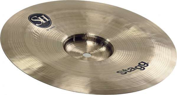 Stagg SH-CH10R 10" SH CHINA Becken