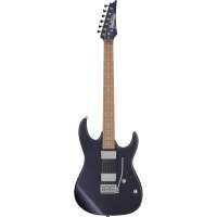 Ibanez GRX E-Gitarre 6-String Dark Dusk Metallic Matte