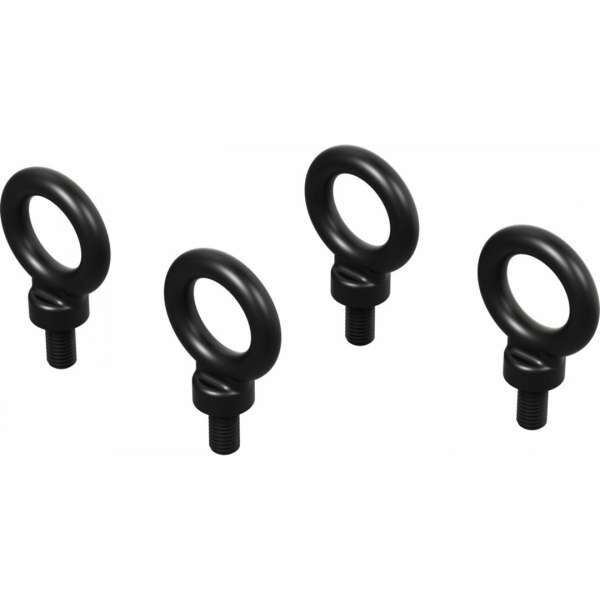 JBL EBK4M10 - Set mit speziellen M10 Ringschrauben 20mm x M10