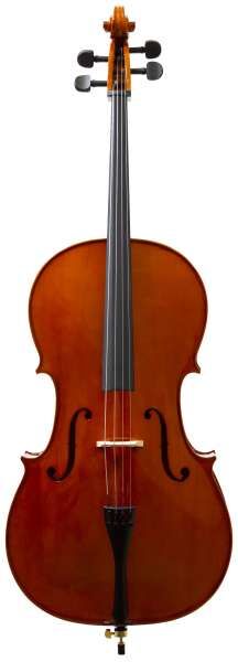 Vhienna Meister CES44 Cello Student 4/4