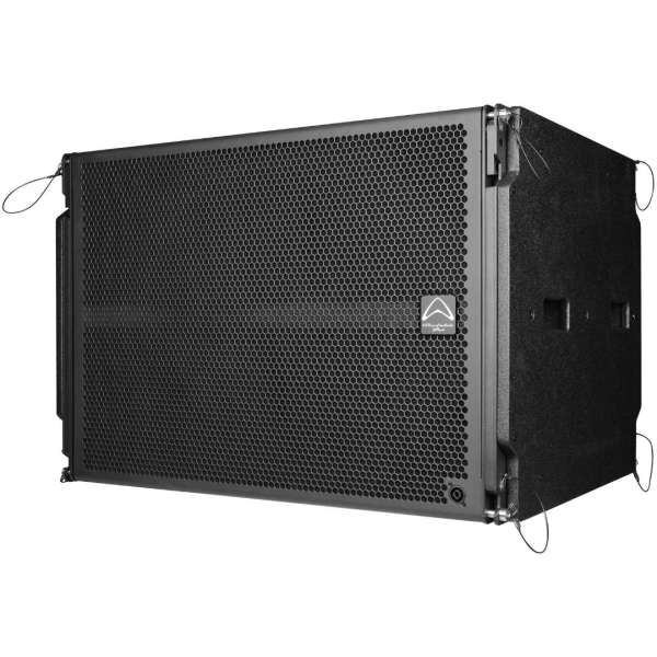 Wharfedale Pro XLA-118SUB
