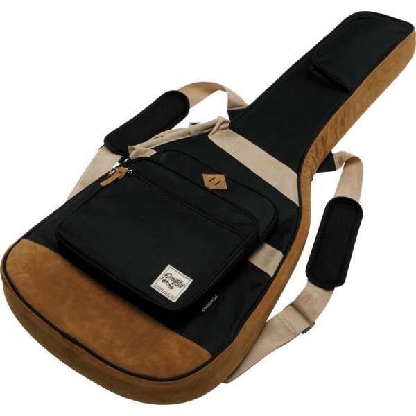 IBANEZ POWERPAD® Designer Collection Gigbag für E-Gitarre - Black