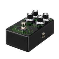 Laney - BLACKHEATH Bass Distortion Pedal Laney - BLACKHEATH Bass Distortion Pedal
