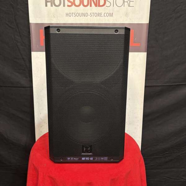RCF ART 912-AX B-Ware