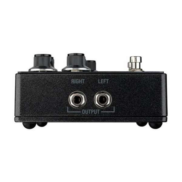 Laney BCC-TDE - Tri-Mode-Delay THE DIFFERENCE ENGINE-Pedal