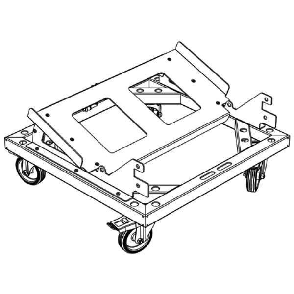 dB Technologies DT-28