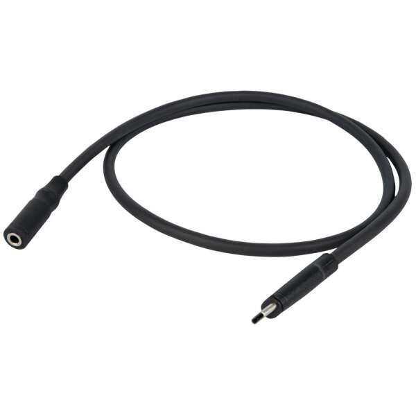 DAP FL114 USB-C zu Stereo 3,5mm Klinke Female - 150cm