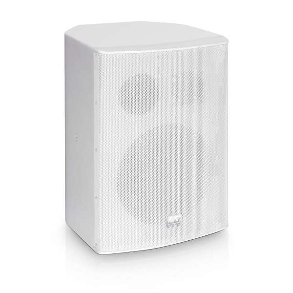 LD Systems SAT 82 A G2 W weiß