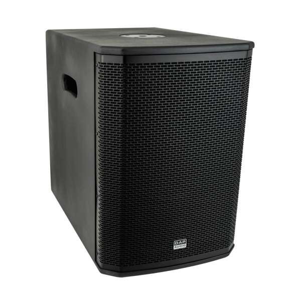 DAP Xi-12B passiver 12" Subwoofer