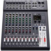 IHOS I Mix 12 Pro Mischpult