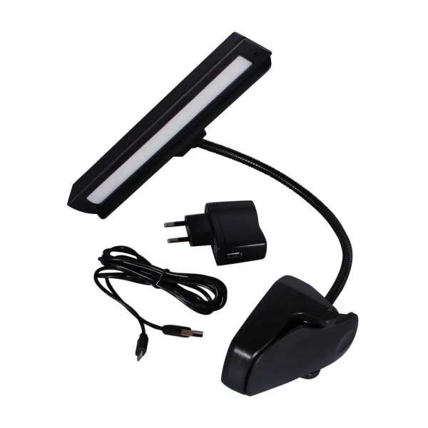 Record LC-33 Notenlampe groß