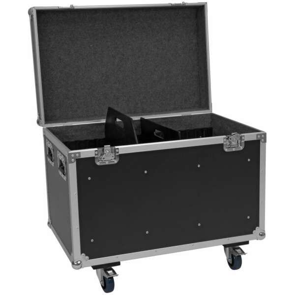 ROADINGER UTC-1 Universal-Tour-Case 90cm mit Rollen
