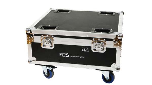 FOS Case für 6 x Blinder UNO Pro