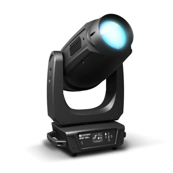 Cameo OPUS® SP5+ B-Ware