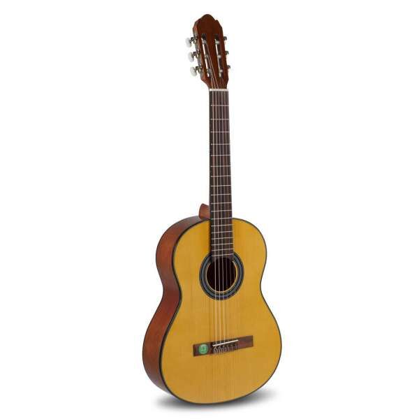 GEWA Klassikgitarre Student Solid Top 3/4 Natur