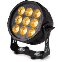 BeamZ Pro WX92 Outdoor LED Par RGBA
