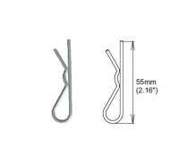 FOS Truss TF-Safety Clip