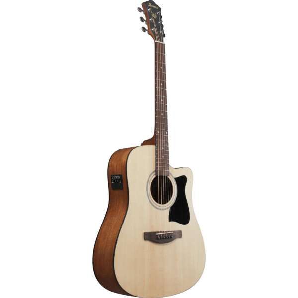IBANEZ V Akustikgitarre 6-String - Open Pore Natural