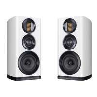 Wharfedale EVO 4.2 3-Wege Lautsprecher White Oak