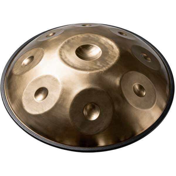 Shelter Hapi handpan