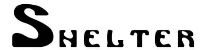 Shelter