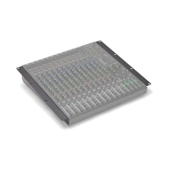Mackie ProFX16v3 Install Rack Mount Kit, Rackmontage Kit für ProFX16v3