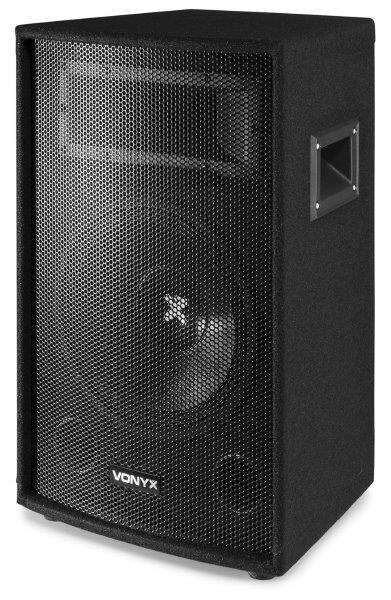 Vonyx SL10 passiv Party PA Lautsprecher 10"