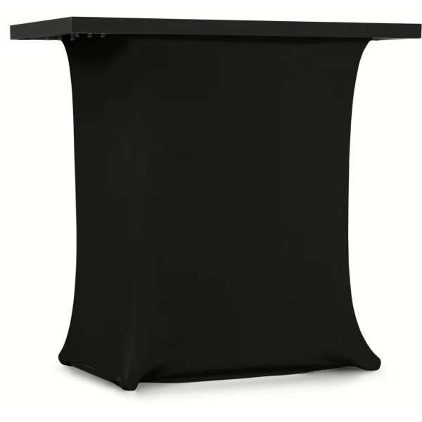 Vonyx DBE100 Mobile DJ Booth System