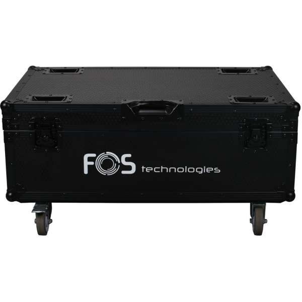 FOS OmniPar Case für 6 x Omni Par