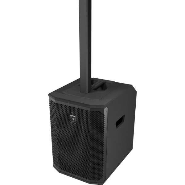 Electro Voice EVOLVE 50 G2 Sub schwarz