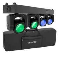 EUROLITE TMH Bar B240 DJ Bundle mit Bag