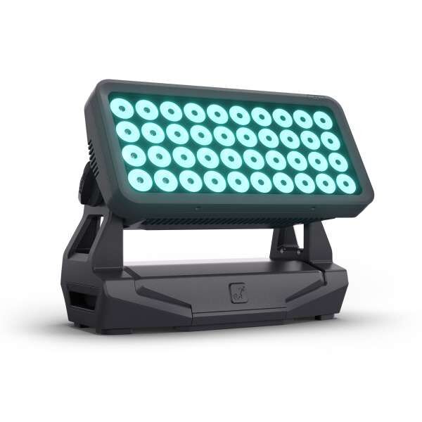 Cameo ZENIT W600 G2 - IP65 LED Wash Light