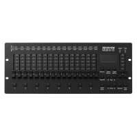 Redshow Matrix 16 DMX-Controller