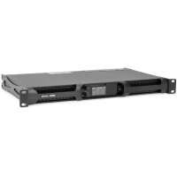 Power Dynamics PDA-X2602 - Professional Class-D Amplifier 2x 1300W