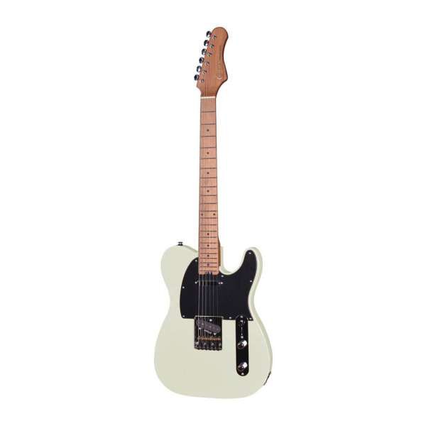 Crafter MODERN SEOUL T5OVSM malty white inkl. Gigbag