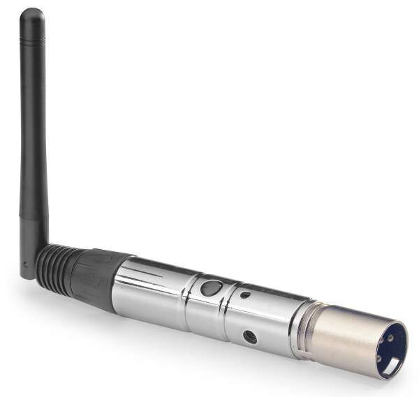 Stagg SLI-STICK24T-2 W-DMX Sender 2,4GHz