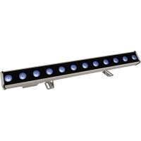 Artecta Arenal 12/2 Bar 24 V Outdoor RGBWW Lichtleiste