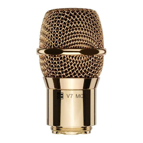 sE Electronics V7 MC1 Gold