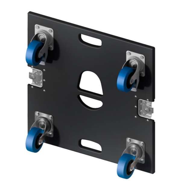 Seeburg Acoustic Line Wheelboard for Galeo C Sub / G Sub 1801