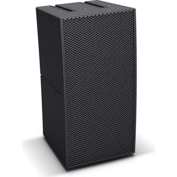 LD Systems CURV 500 D SAT - Duplex-Satellit Schwarz