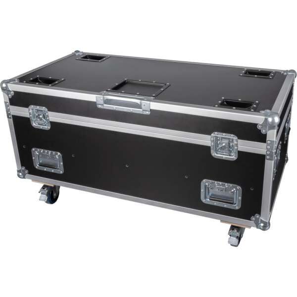 Infinity Case for 2x Furion FX402 Bar