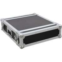 ROADINGER Verstärkerrack PR-1, 3HE, 47cm tief