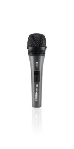 Sennheiser e 835 S