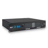 NEXT audiocom A1004 DSP - 4-Kanal Verstärker mit DSP