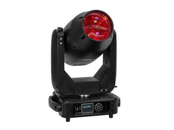 EUROLITE LED TMH-S400 CMY Moving-Head Beam/Spot/Wash